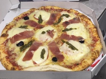La Tour de Pizz' — photo 2