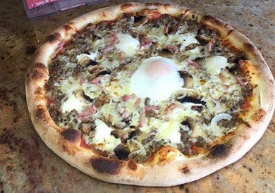 La Tour de Pizz' — photo 3