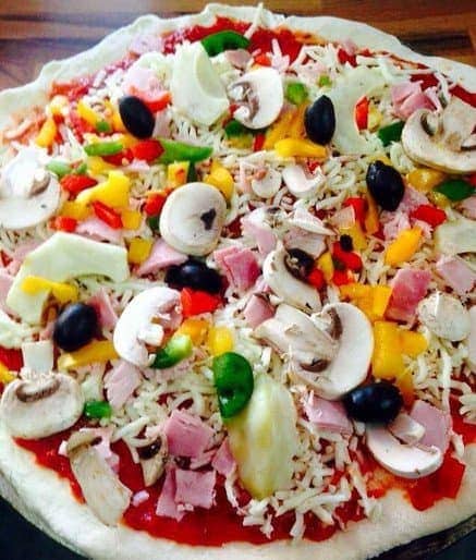 La Tour de Pizz' — photo 3