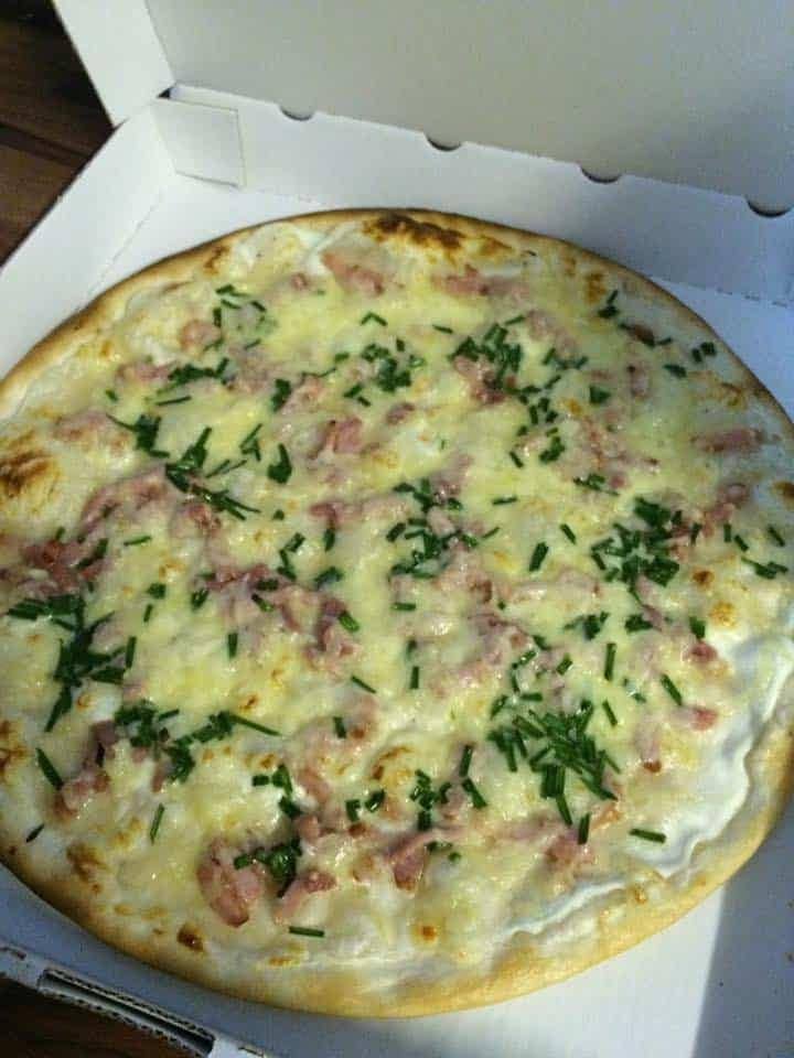 La Tour de Pizz' — photo 2