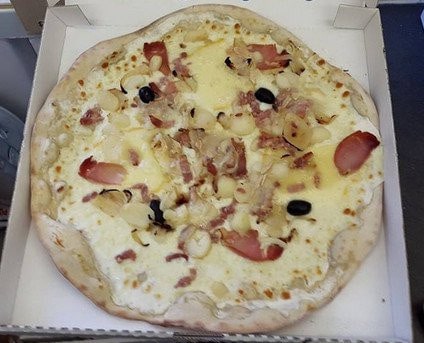 La Tour De Pizz — photo 2