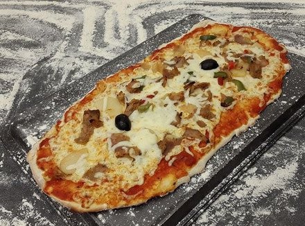 La Tour De Pizz — photo 3