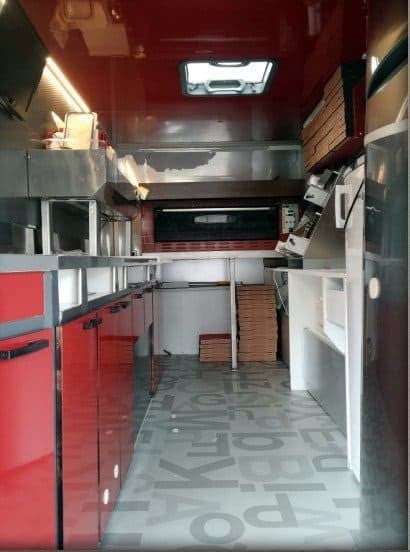 La Tour De Pizz — photo 2