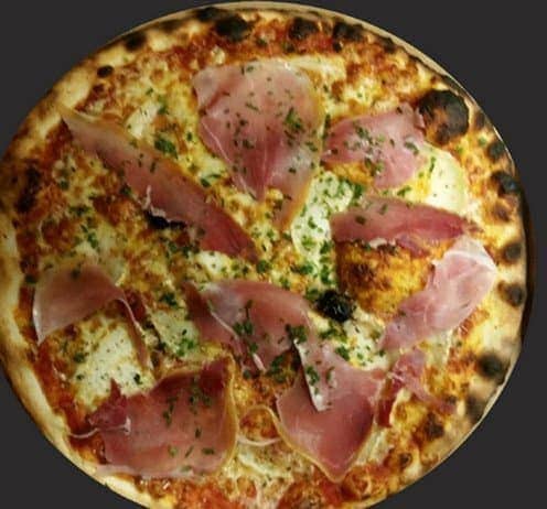 La Tour De Pizz — photo 3