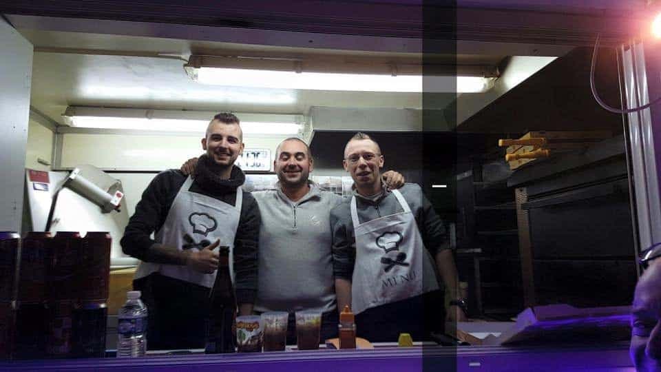 La tour de pizz' — photo 2