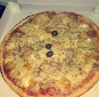 La tour de pizz' — photo 3