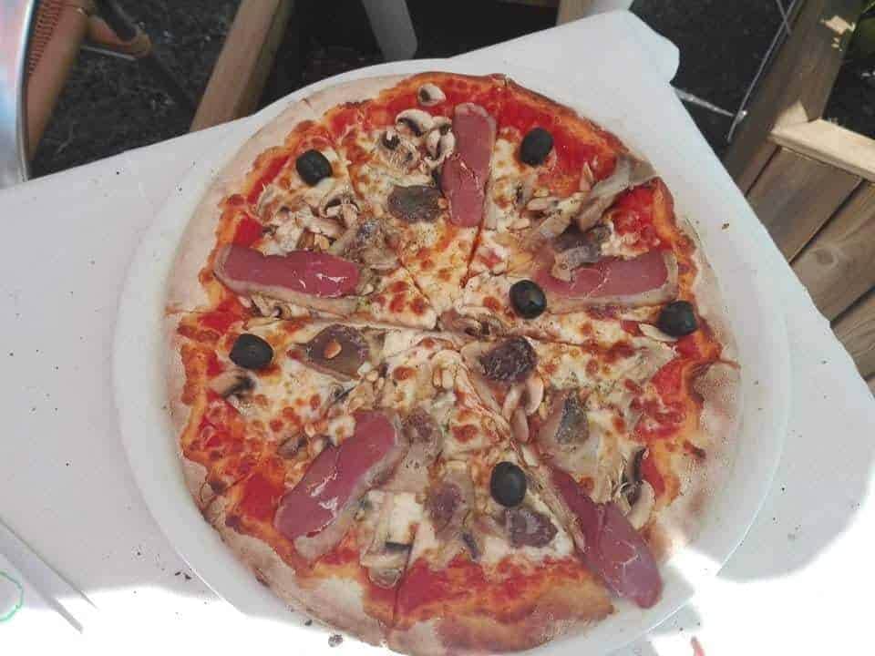 La tour de pizz — photo 3