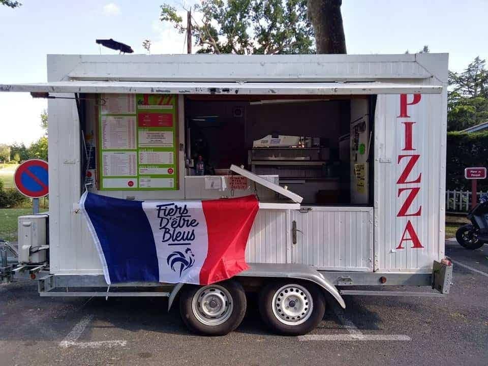 La Tour de Pizz — photo 2
