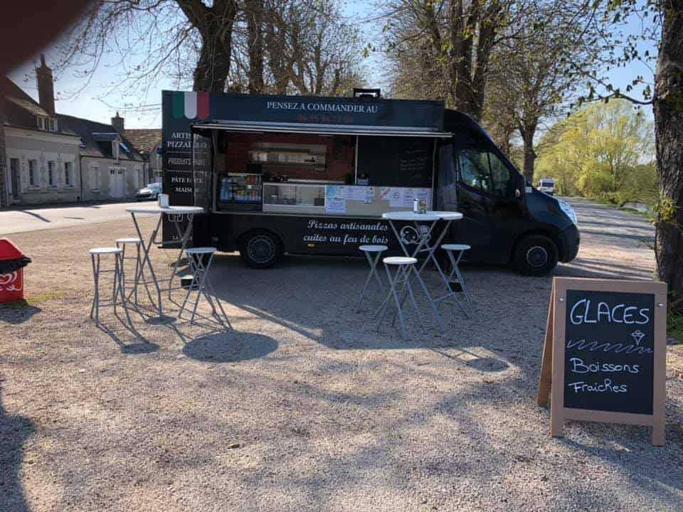 La Tour de Pizz — photo 3