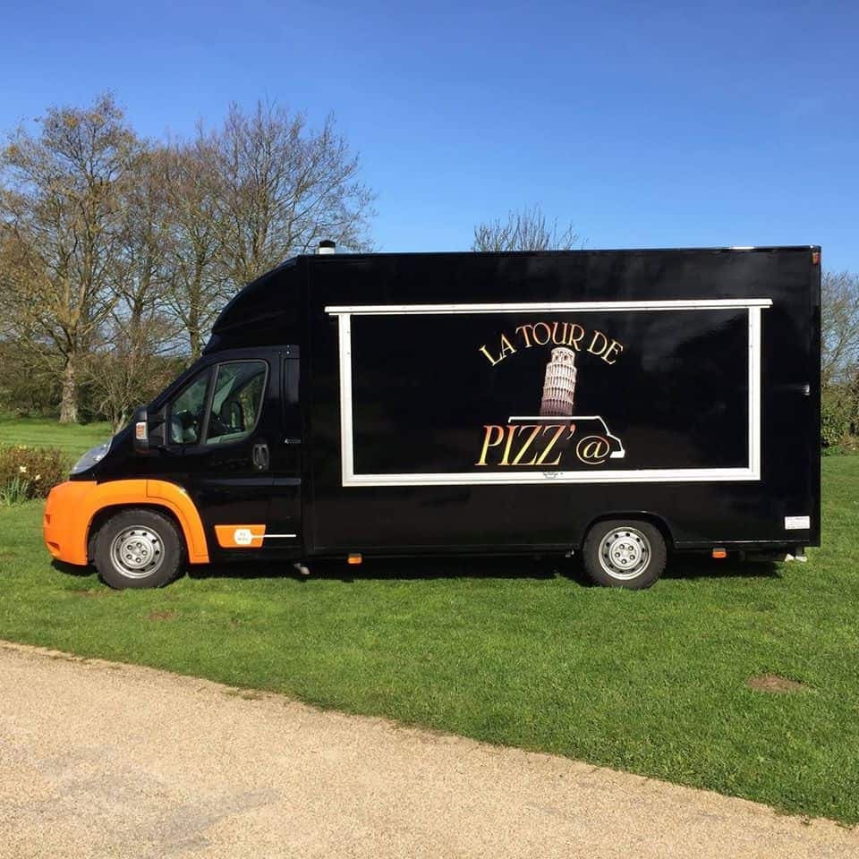 La tour de pizz' — photo 3