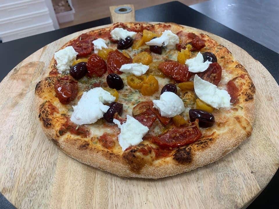 La tour de pizz' — photo 2