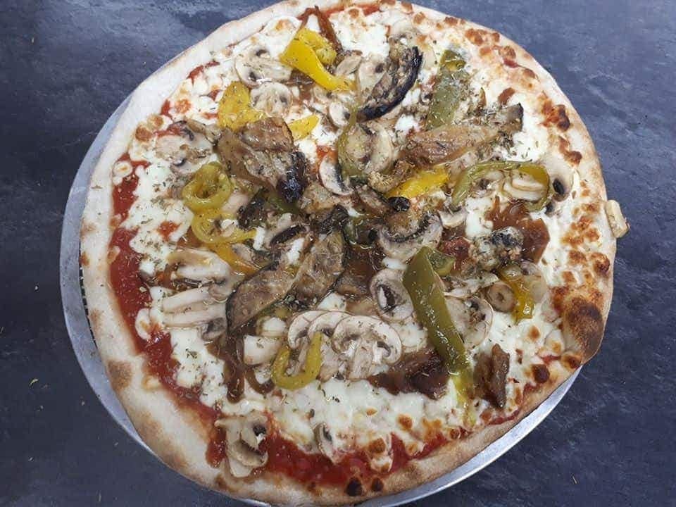 La Tour De Pizz — photo 2