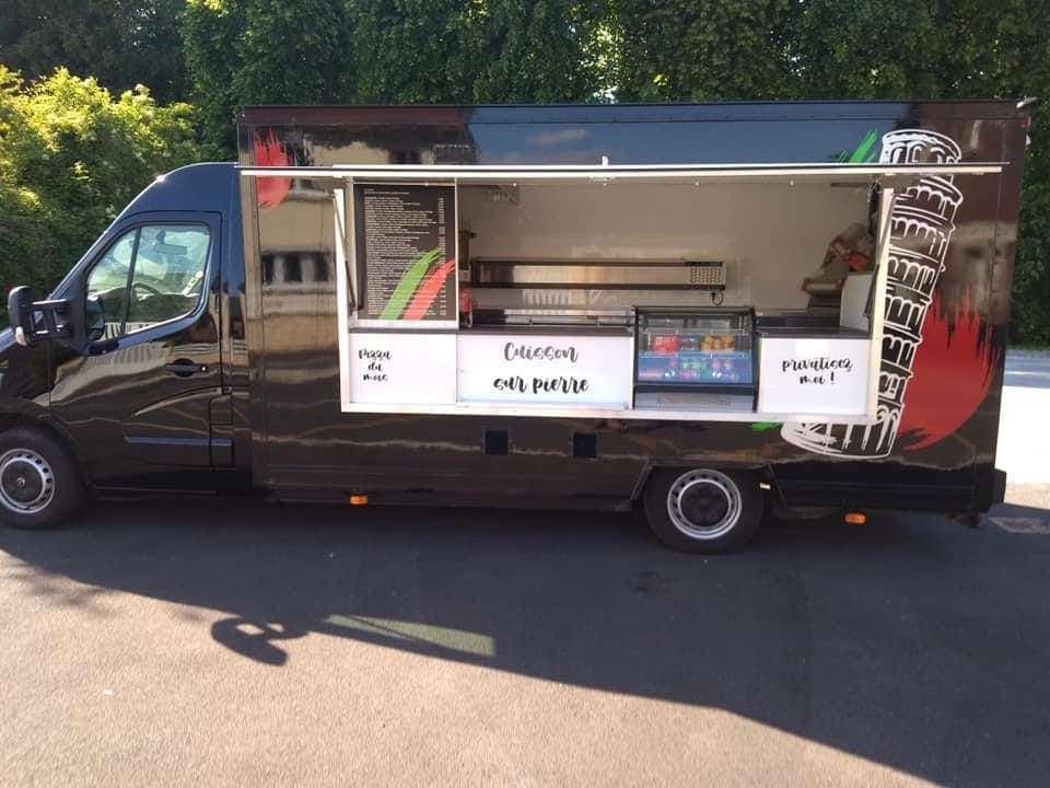 La tour de pizz' — photo 2