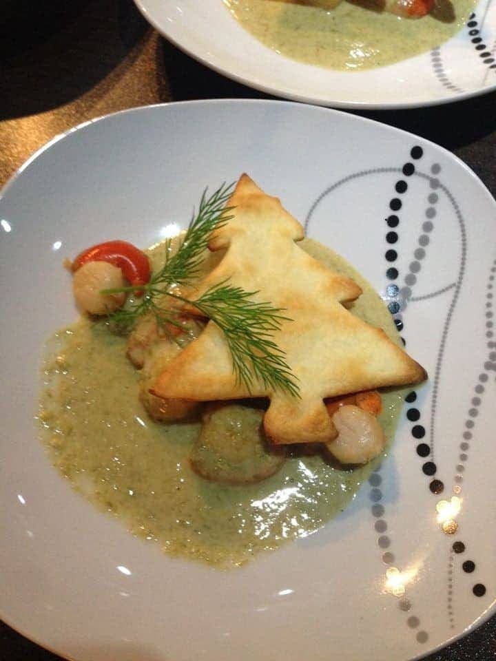 La Tournée du Crousti — photo 2