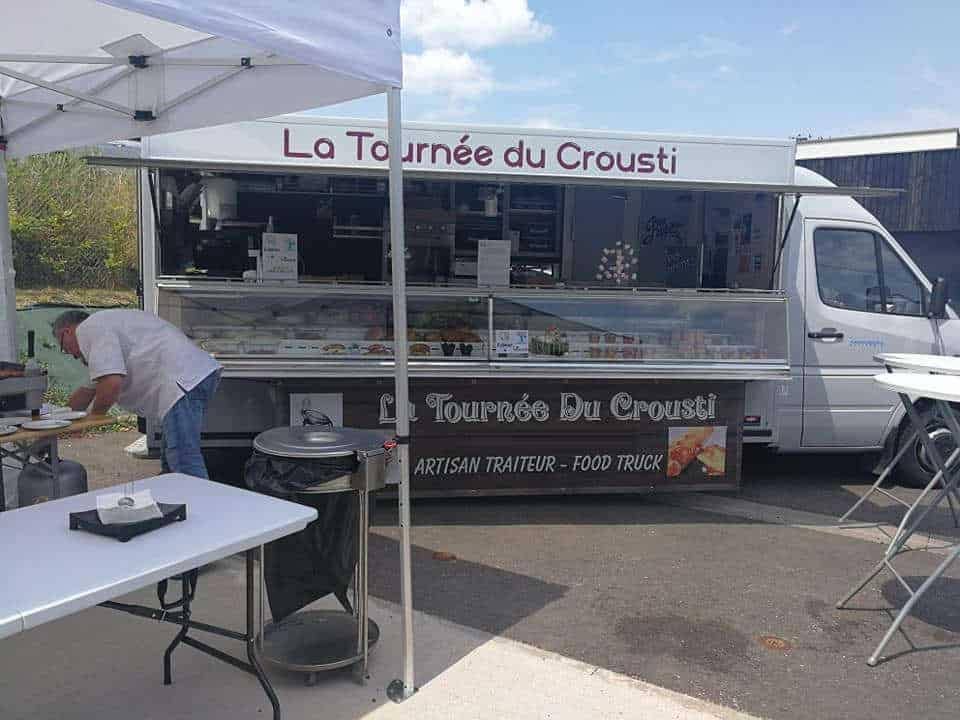 La Tournée du Crousti — photo 3