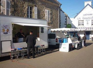 La valse des crêpes — photo 2
