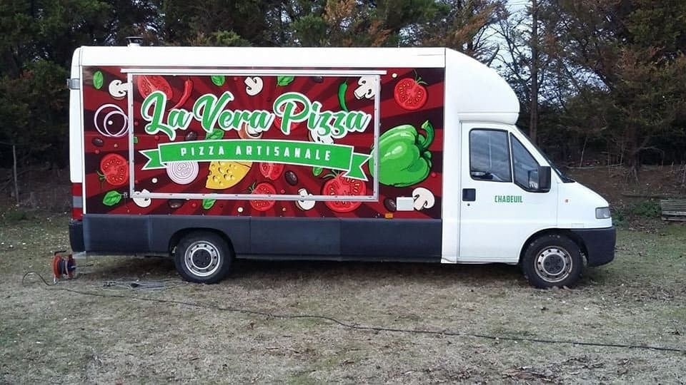 La Vera Pizza — photo 2