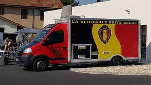 La Véritable Frite Belge — photo 3