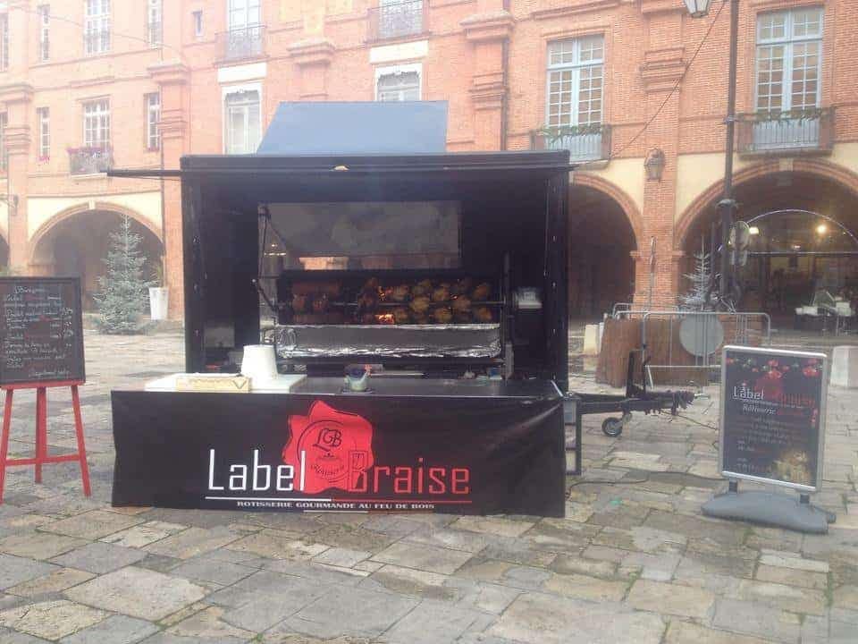Label-Braise — photo 3