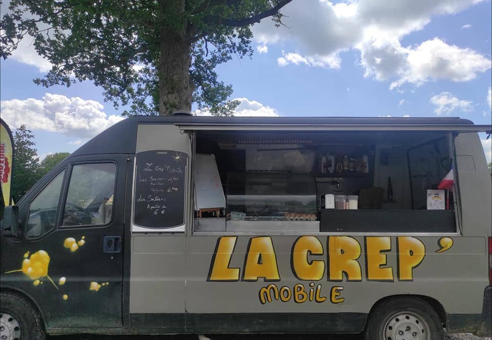 LaCrep'Mobile — photo 3