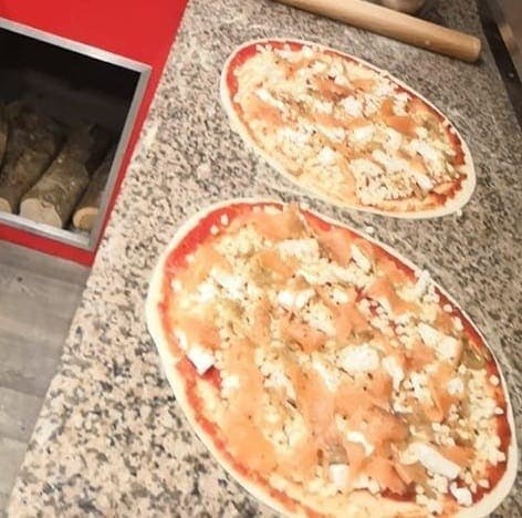 LaDelicio'za — photo 2