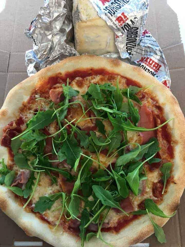 Lady Pizza — photo 2
