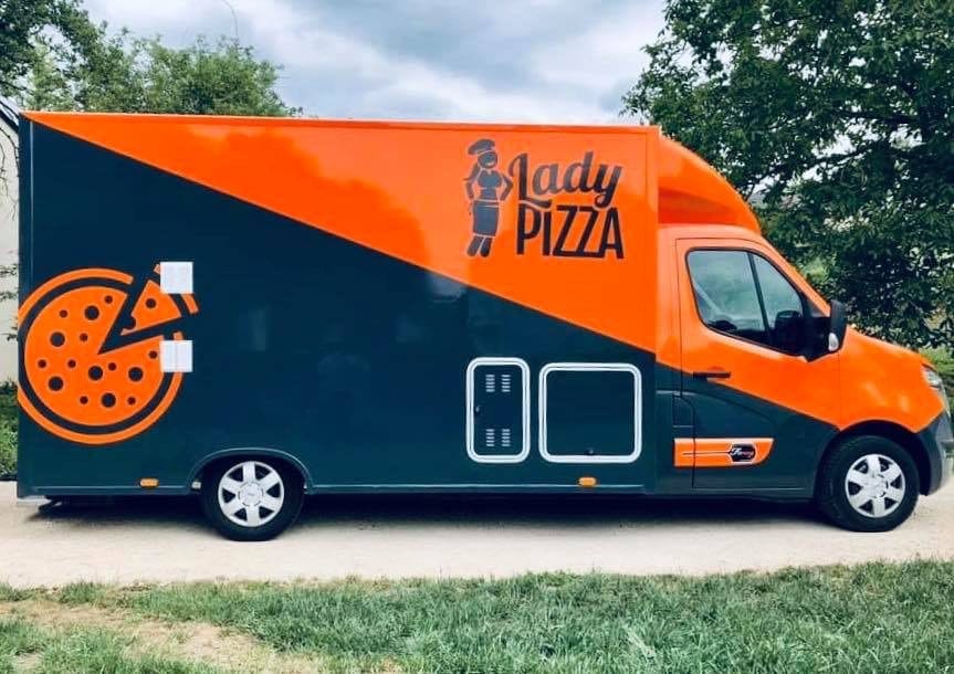Lady Pizza — photo 3