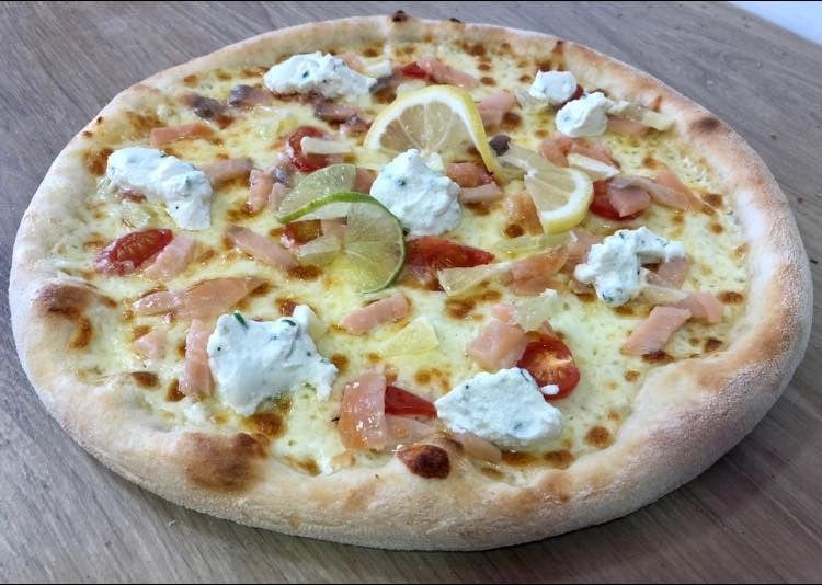 Lady Pizza — photo 2