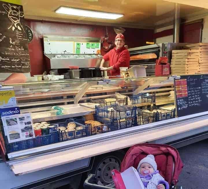 LAit Pizz’ De Manu — photo 3