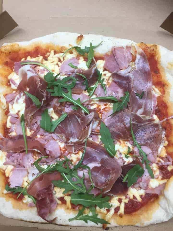 LAit Pizz’ De Manu — photo 2