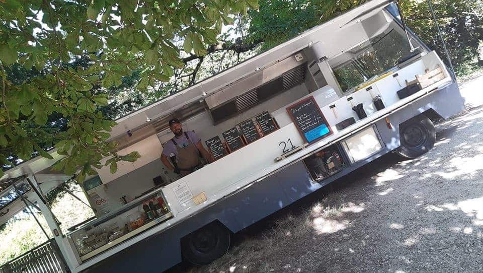 Le 21 foodtruck — photo 3