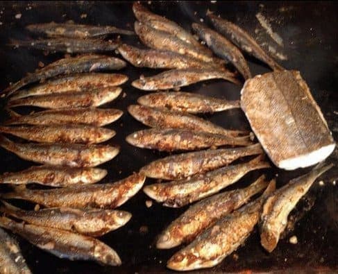 Le Banc des Sardines — photo 2
