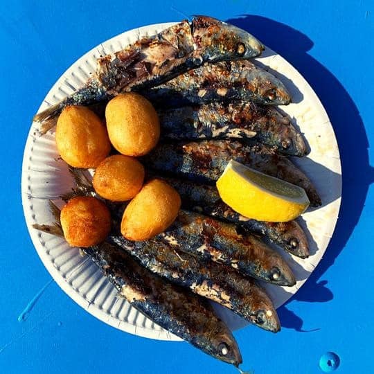 Photo de Le Banc des sardines