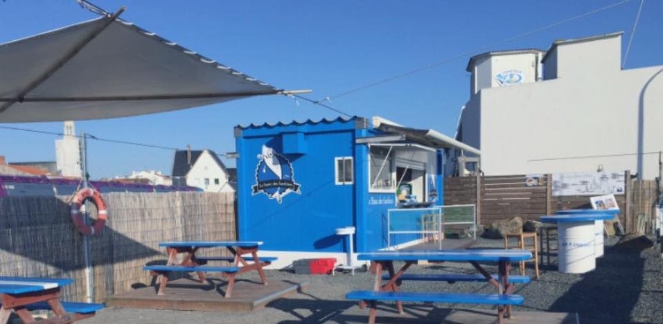 Le Banc des sardines — photo 2