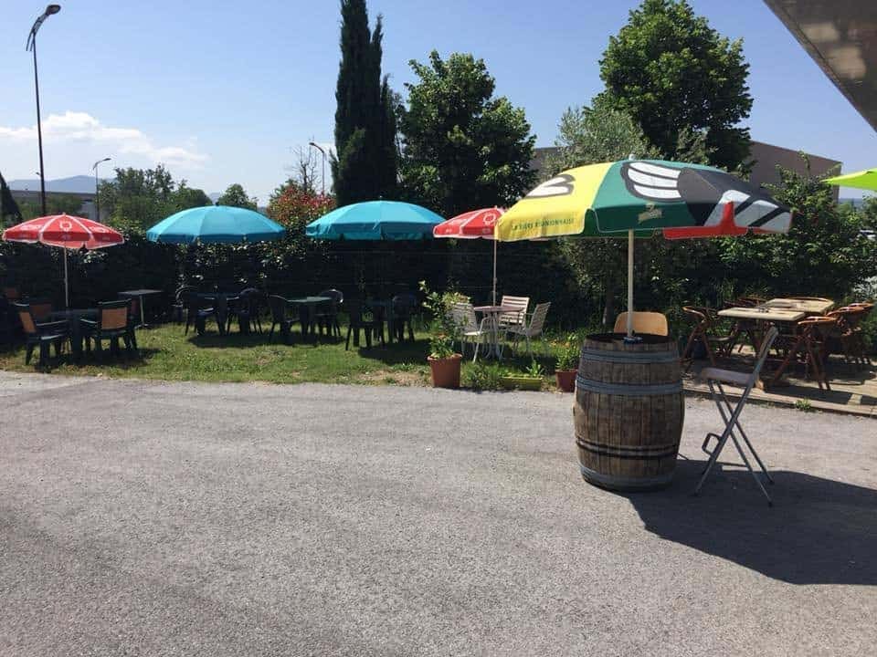 Le Barachois — photo 2