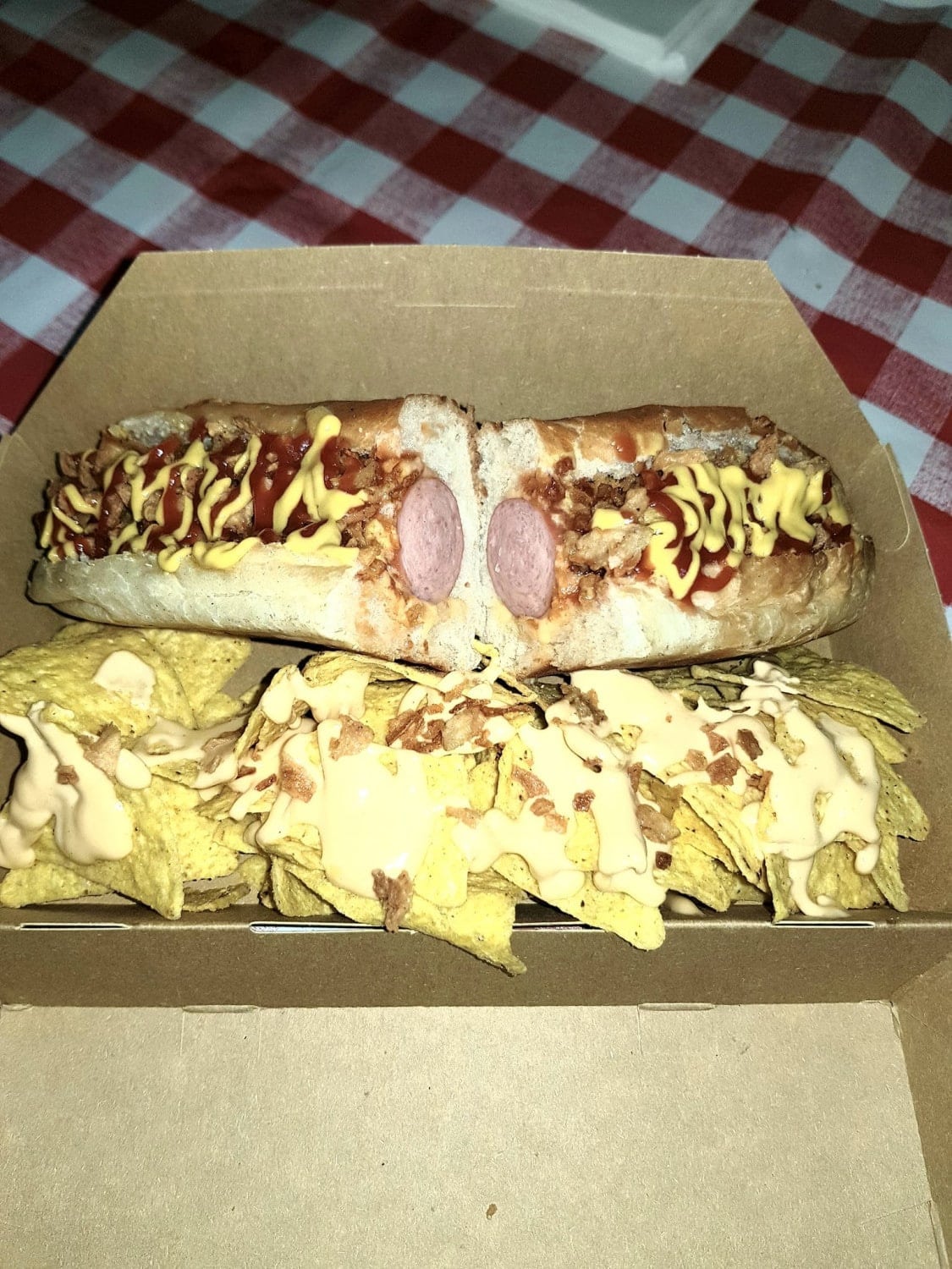 Photo de Le Baratié