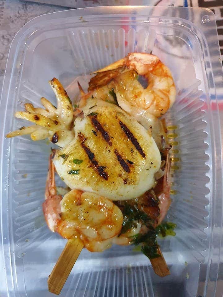 Le Barbecue — photo 2