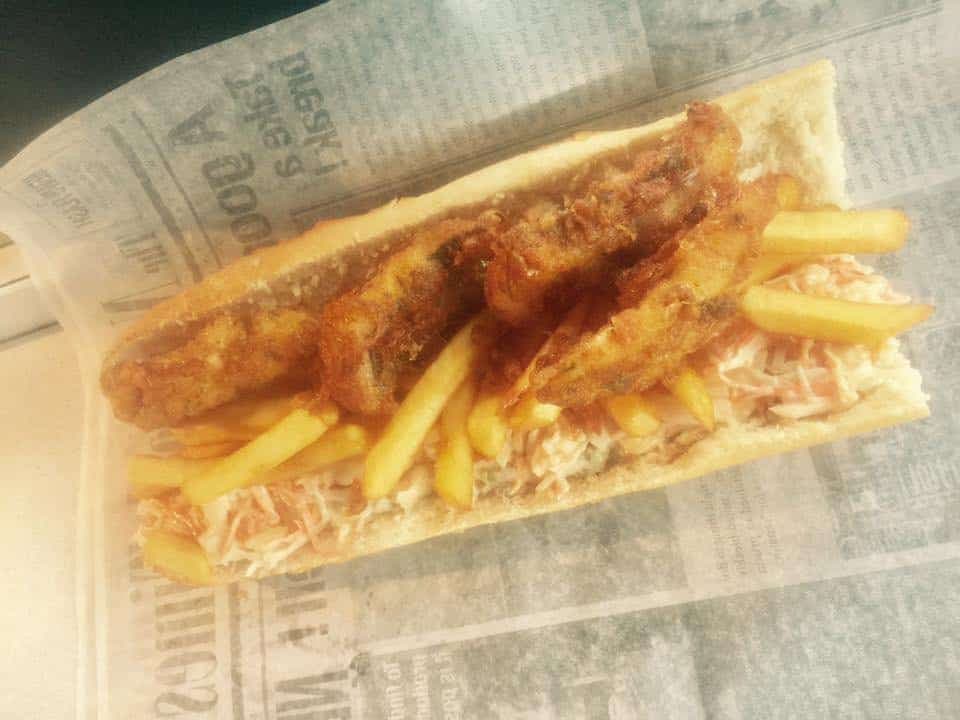 Le Bateau Fish'n Chips — photo 2