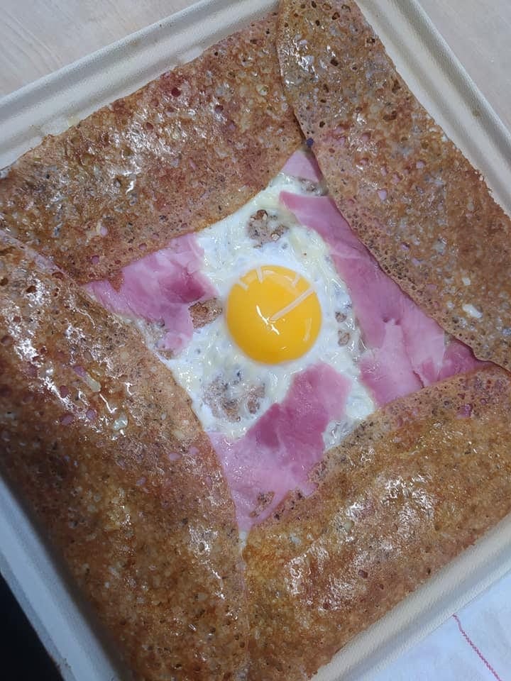 Photo de Le Biligouden