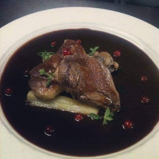 Le Bistrot qui roule — photo 3