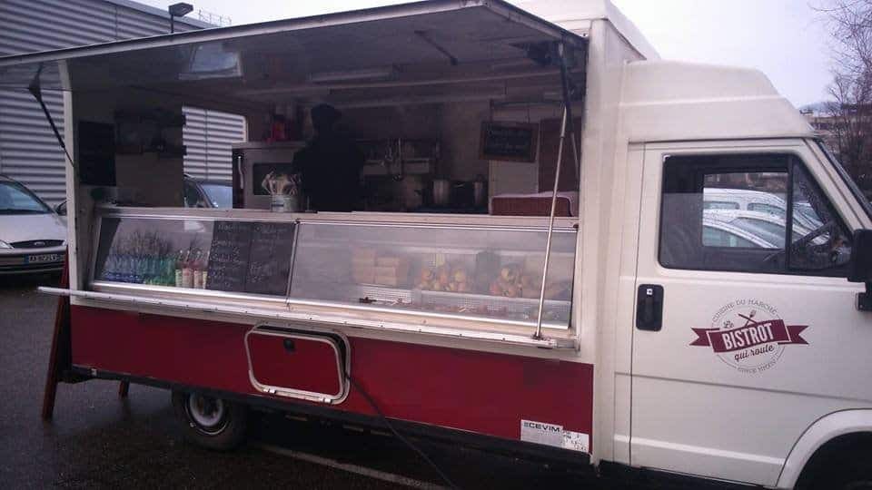 Le Bistrot qui roule — photo 3