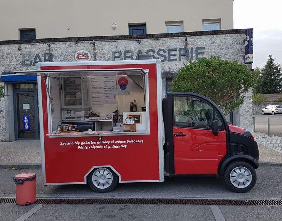 Le bolid'gourmand — photo 3