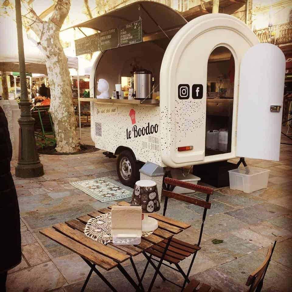 Le Boodoo — photo 3