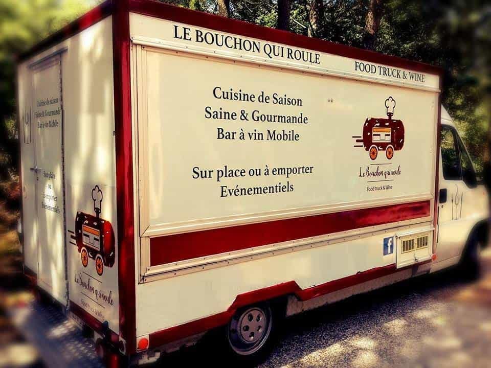 Le Bouchon Qui Roule — photo 2