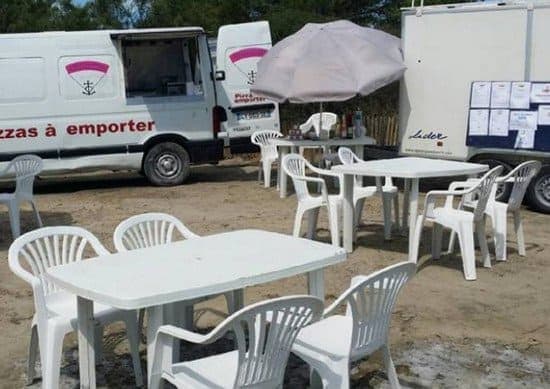 Le bout du monde camarguais — photo 2