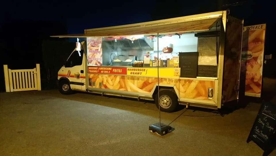 Le Bray Burger — photo 3