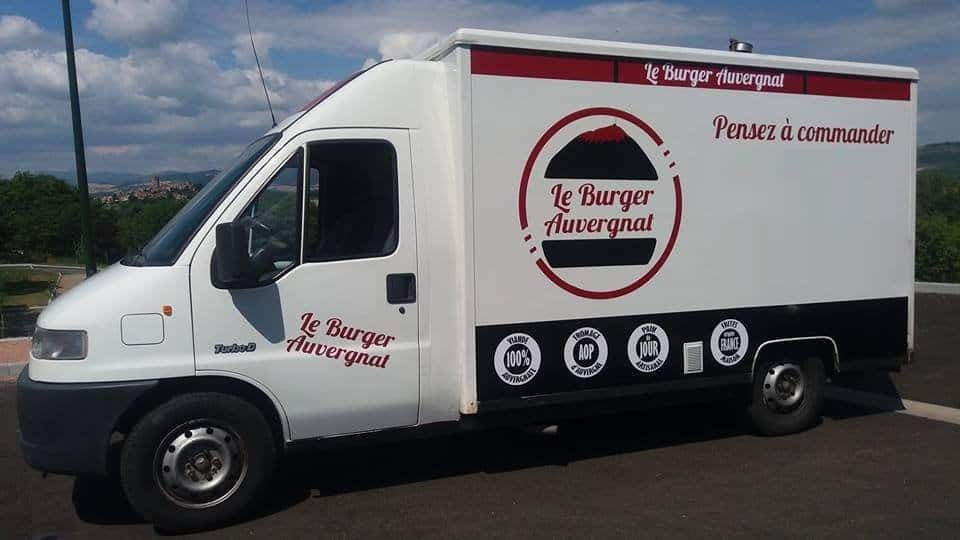 Le Burger Auvergnat — photo 2