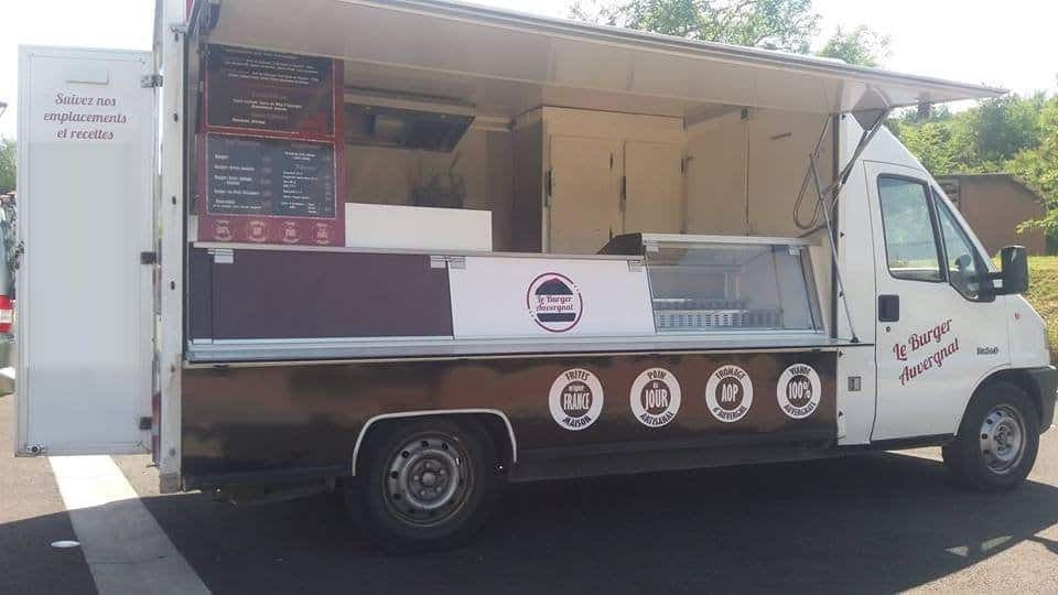 Le Burger Auvergnat — photo 3