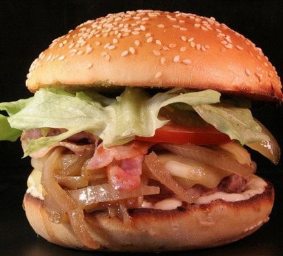 Le Burger du Coin — photo 2