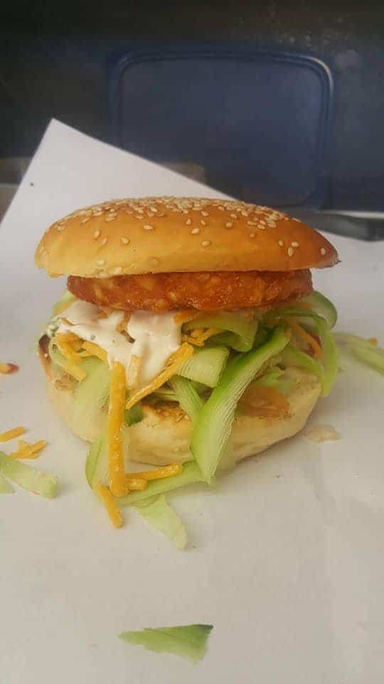 Le burger fou — photo 3